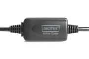 Digitus DA-73101 15 Mt USB 2.0 Repeater Kablosu