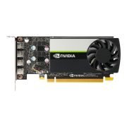 Pny Quadro T1000 SB 4GB GDDR6 128Bit 4mDp