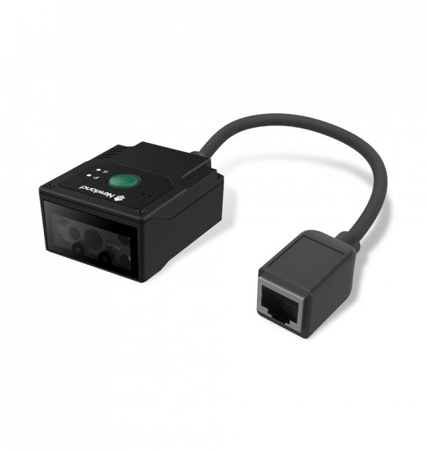 Newland FM431-SR-U 2D Okuyucu Usb (Barracuda Pro)