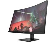 HP OMEN 32c 31.5'' 1ms 165Hz Curved Hdmi Dp VA