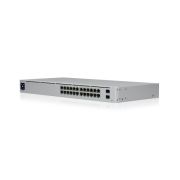 UBNT UniFi Switch 24 95W (USW-24-POE)