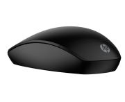 HP 235 İnce Kablosuz Mouse Siyah (4E407AA)