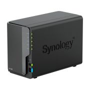 Synology DS224PLUS 2GB (2x3.5''/2.5'') Tower NAS