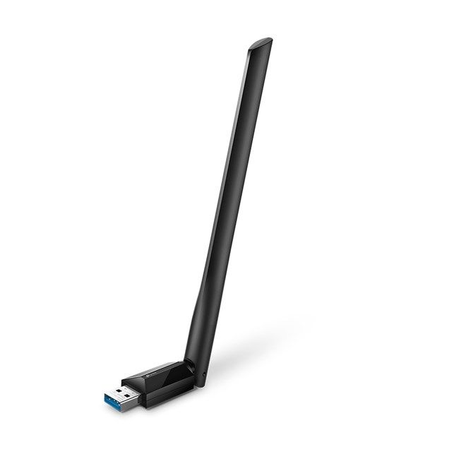 Tp-Link Archer T3U Plus 1300Mbps USB Adaptör