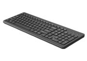 HP 225 Kablosuz Klavye Siyah (805T1AA)