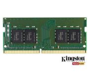 Kingston 8GB D4 NB 3200 KVR32S22S6/8