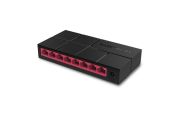 Tp-Link Mercusys MS108G 8 Port 10/100/1000  Switch