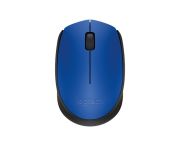 Logitech M171 Kablosuz Mouse USB Mavi 910-004640