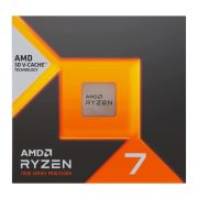 Amd Ryzen 7 7800X3D AM5Pin 120W Fansız (Box)