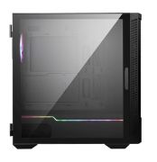 MSI Mpg Velox 100P Airflow Temperli Cam Gaming