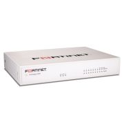 Fortinet FortiGate-60F -Cihaz + 1 Yıl