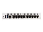 Fortinet FortiGate-60F -Cihaz + 1 Yıl