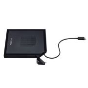 Asus ZenDrive SDRW-08V1M-U Siyah Type-C Harici