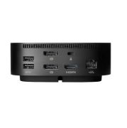 HP USB Type-C Essential Dock Station (72C71AA)