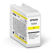 Epson T47A4 Yellow Sarı