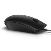 Dell MS116 Optik Kablolu Mouse Siyah (570-AAIR)