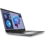 Dell M7680 i9-13950HX-16''-32GB-512SSD-16G-WPro