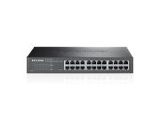 Tp-Link TL-SG1024DE 24 Port Gigabt EasySmart Swit*