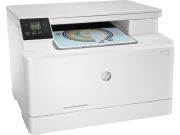 HP Pro MFP M182n Renkli Yaz-Tar-Fot(7KW54A)