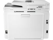 HP M283fdw Renkli Yaz-Tar-Fot-Fax-WiFi (7KW75A)