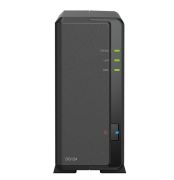 Synology DS124(1x3.5'') Tower NAS