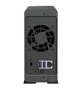 Synology DS124(1x3.5'') Tower NAS