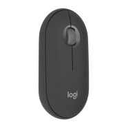 Logitech M350s Pebble 2 Grafit Bluetooth Mouse