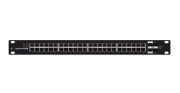 UBNT Edge Switch 48 port 500W (ES-48-500W)