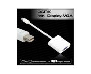 Dark DK-HD-AMDPXVGA Mini Display To VGA Aktif