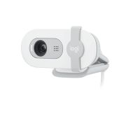 Logitech Brio 100 Webcam Beyaz Full HD 960-001617