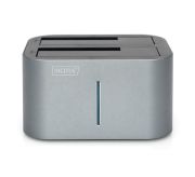 Digitus HDD Docking Station 2.5'/3.5'' (2'li)