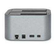 Digitus HDD Docking Station 2.5'/3.5'' (2'li)