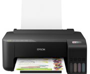 Epson L1250 Tek Fonksiyonlu Tanklı