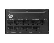 MSI 1250W 80+ Gold PCIE5 (MAG A1250GL)Full Modular
