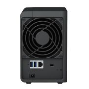 Synology DS223 (2x3.5''/2.5'') Tower NAS