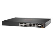 HPE Aruba 6200F 24G PoE CL4 4SFP+ Switch (JL725A)