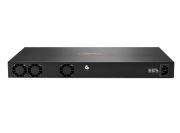 HPE Aruba 6200F 24G PoE CL4 4SFP+ Switch (JL725A)