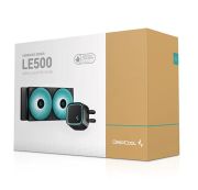 DeepCool LE500-MARRS LED 240mm Sıvı Soğutucu
