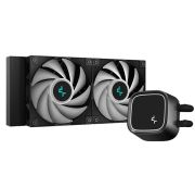 DeepCool LE520 RGB 240mm Sıvı Soğutucu