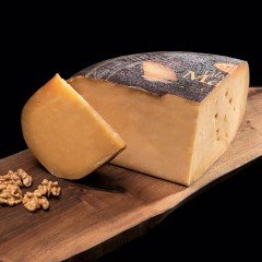 Gauda Eski Yıllanmış Peynir (Hollanda) 250 Gr.