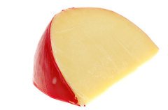 Edam Sade Peynir (Hollanda) 250 Gr.