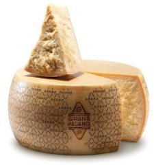 Grana Padano Parmesan (İtalya) 250 Gr.