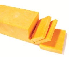 Cheddar Peyniri (İrlanda) 250 Gr.