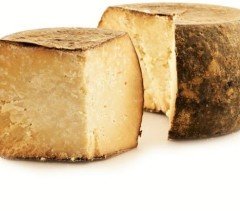 Pecorino Sardo (İtalya) 250 Gr.