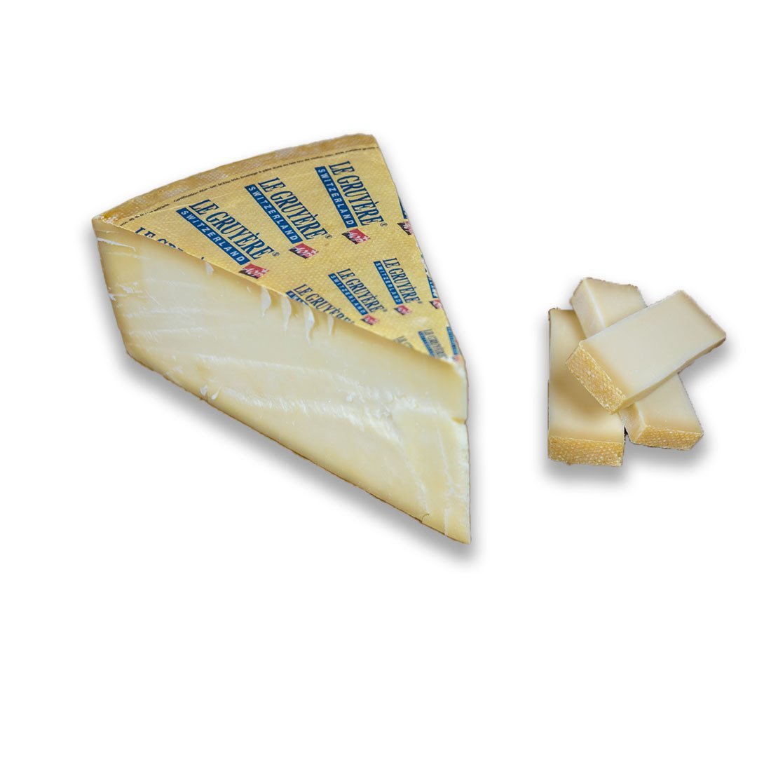 İsviçre Gruyere Peyniri 250 Gr.