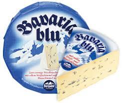 Bavaria Blu Peyniri (ALMAN) 250 Gr.
