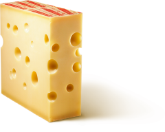 Emmantal Peyniri (İsviçre) 250 gr.