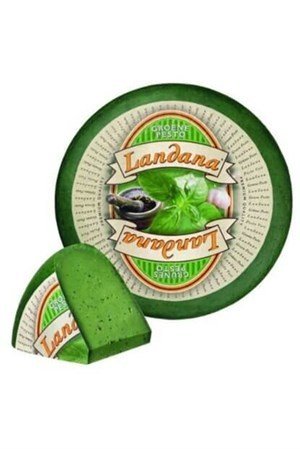 PESTO SOSLU GOUDA 250gr