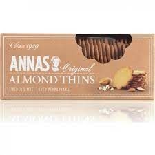 Annas Almond Thıng 150 gr
