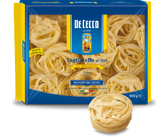 De Cecco  Tagliatelle 500 Gr